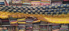 Dhupen Bandhej saree