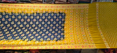 Dhupen Bandhej saree