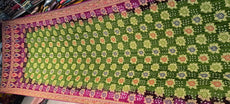 Dhupen Bandhej saree