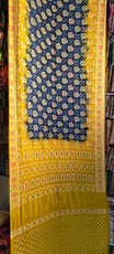 Dhupen Bandhej saree