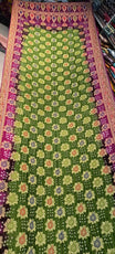 Dhupen Bandhej saree